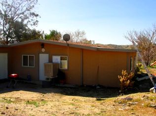 9272 Navajo Trl, Morongo Valley, CA 92256