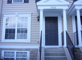 5353 Mystic Falls Dr #59, Dublin, OH 43016