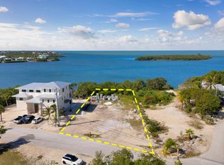 200 Stirrup Key Blvd, Marathon, FL 33050