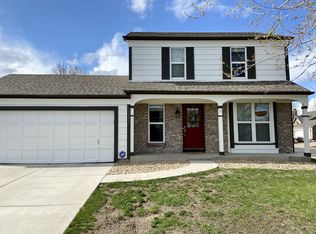 11511 W 103rd Dr, Broomfield, CO 80021