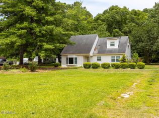 5130 Saint Marys Church Rd, Lucama, NC 27851