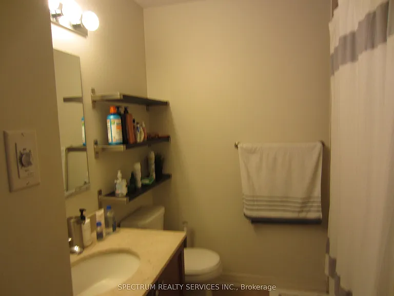 3865 Lake Shore Blvd W #512 — Photo 15
