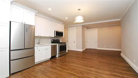 Rented by Compass