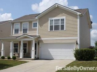 207 Cypress Way, Georgetown, KY 40324