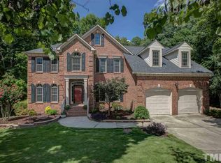 10915 Brimfield Ct, Raleigh, NC 27614