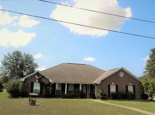1003 Carolina St, Jacksonville, TX 75766