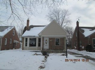 11352 Seminole, Redford, MI 48239