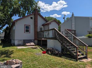 604 Harris Ave, Croydon, PA 19021