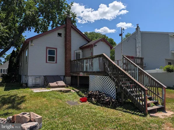 604 Harris Ave, Croydon, PA 19021