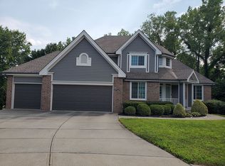 1524 Wellington Way, Liberty, MO 64068