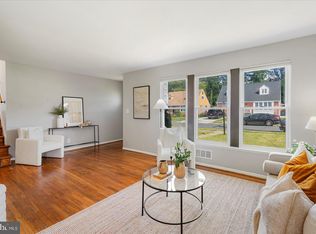 1306 Sudvale Rd, Baltimore, MD 21208