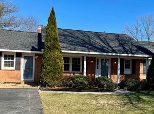 (Undisclosed Address), Frederick, MD 21701