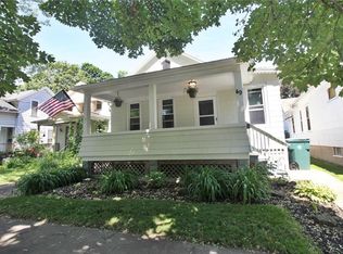 49 Mount Vernon Ave, Rochester, NY 14620
