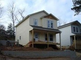 29 Hilldale Rd, Asheville, NC 28803