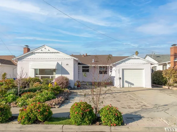 1333 Devonshire Ave, San Leandro, CA 94579