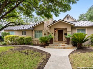 326 E Nottingham Dr, San Antonio, TX 78209