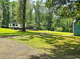 254 Jim Bowie St, Hemphill, TX 75948