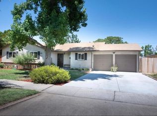 546 E San Ramon Ave, Fresno, CA 93710