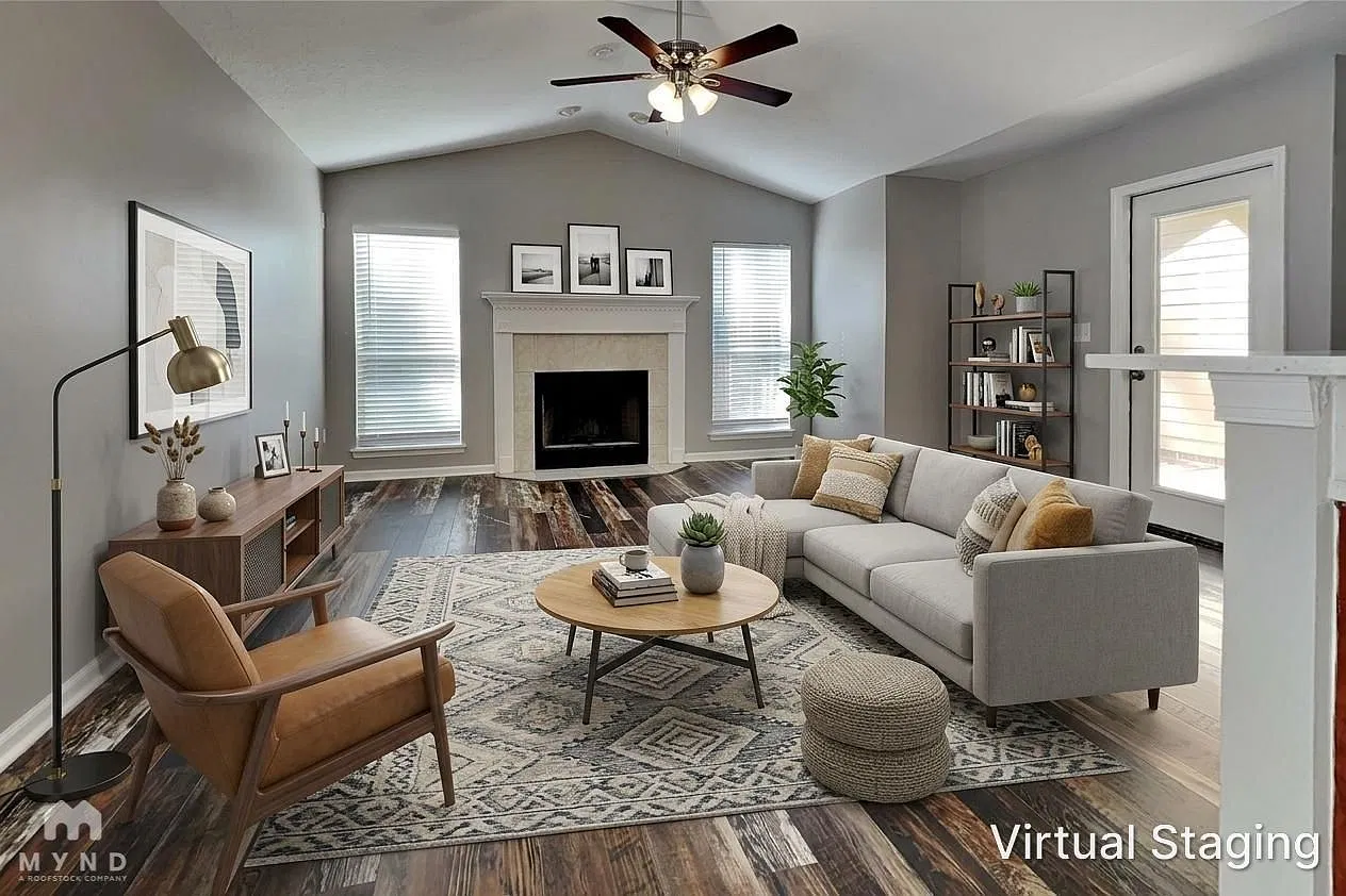 3 bed, 2.5 bath, 1860 sqft, $2,259 — Photo 2