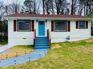 247 Maple St, Hapeville, GA