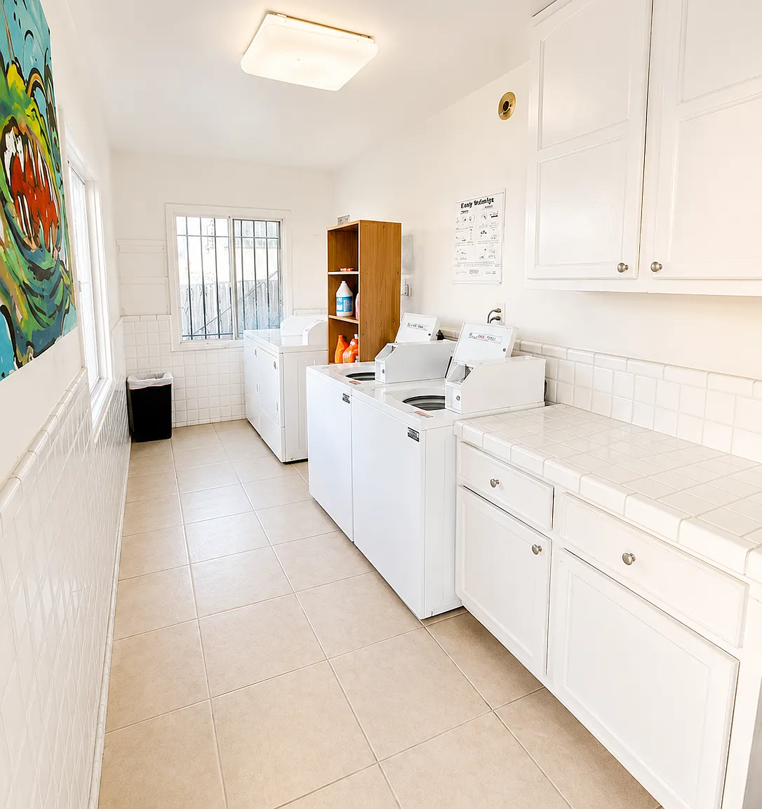 1 bed, 750 sqft, $1,995 — Photo 4
