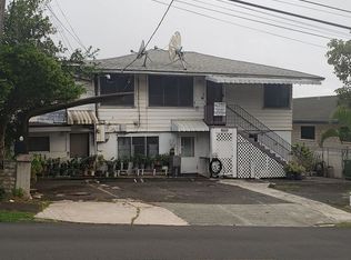 2009 Houghtailing St, Honolulu, HI 96817