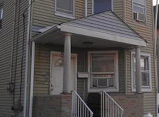 215 Paterson St, Perth Amboy, NJ 08861