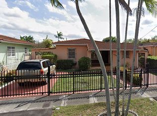 4550 SW 2nd Ter, Miami, FL 33134