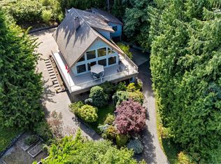 2460 Mill Bay Rd, Cowichan Valley, BC V8H1C5