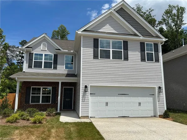 3516 Wilcox Ct, Greensboro, NC 27405