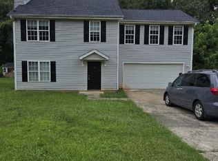2837 Heritage Ln, Morrow, GA 30260