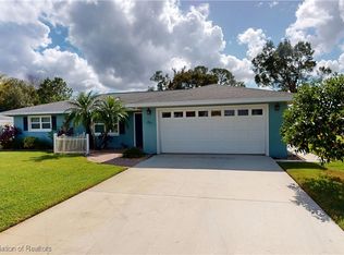 801 Golfside Ln, Sebring, FL 33870