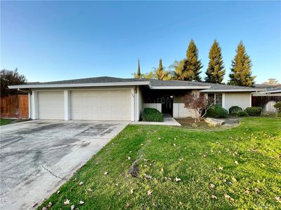 729 Lehigh Dr, Merced, CA, 95348