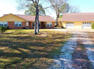 1152 County Road 610, Dayton, TX 77535