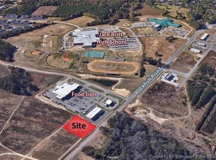 7163 Rockfish Rd, Fayetteville, NC 28306