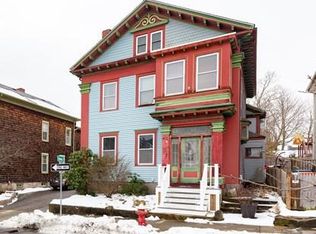 100 Hillman St, New Bedford, MA 02740