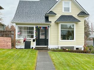 1009 Mason St, Bellingham, WA 98225