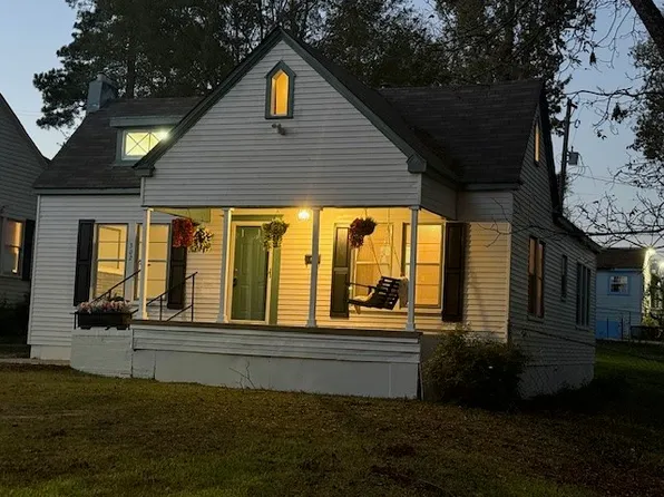 302 Merrick St, Shreveport, LA 71104