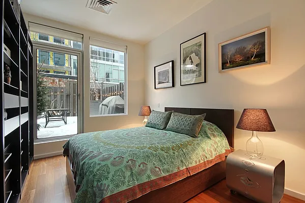 Rented by Corcoran | media 21