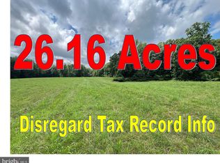 Magruders Ferry Rd, Brandywine, MD 20613