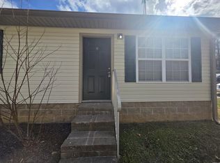 1310 N Main St, Sheridan, AR 72150