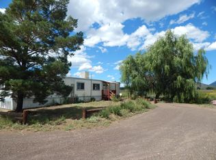 6165 Rinker Cir, Flagstaff, AZ 86004