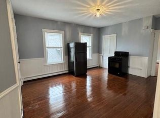 60 Fremont St APT 3, Providence, RI 02906