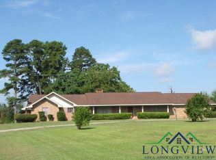2644 Fm 348 S, Henderson, TX 75654
