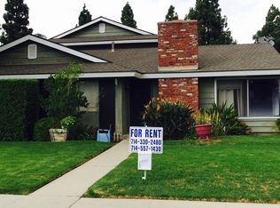 2233 Franzen Ave APT D, Santa Ana, CA 92705