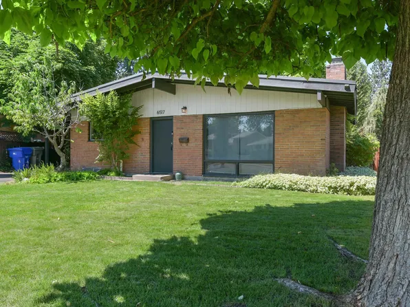 6517 N Stevens St, Spokane, WA 99208