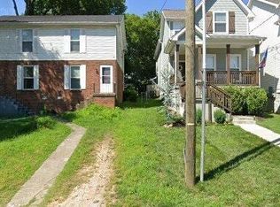 6204 Louisiana Ave #A, Nashville, TN 37209