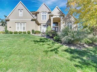 14305 Connell St, Overland Park, KS 66221