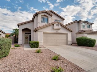 9116 W Calavar Rd, Peoria, AZ 85381