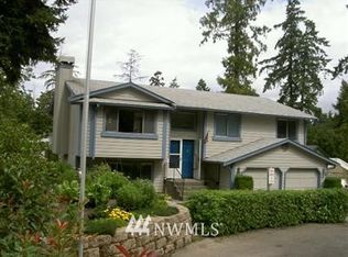 1418 235th Pl SE, Sammamish, WA 98075